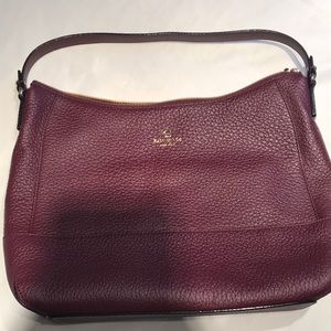 Kate Spade Shoulder Purse